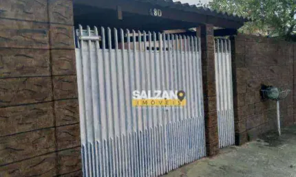 Terreno à venda, 410 m² por r$ 258.000,00 - parque urupês - taubaté/sp