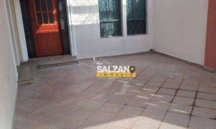 Sobrado com 6 dormitórios, 310 m² - venda por R$ 800.000,00 ou aluguel por R$ 5.000,00/mês - Centro - Taubaté/SP