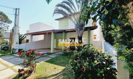 Sobrado com 3 dormitórios à venda, 190 m² por R$ 1.000.000,00 - Campos do Conde 1 - Taubaté/SP