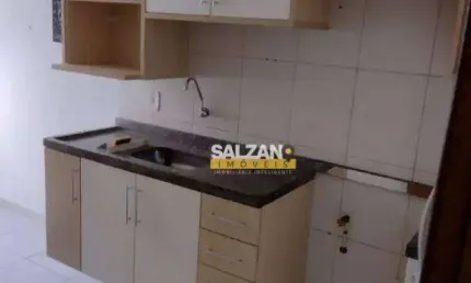 Apartamento com 3 dormitórios, 65 m² - venda por R$ 235.000,00 ou aluguel por R$ 1.863,65/mês - Parque São Luís - Taubaté/SP