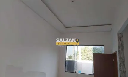 Casa com 2 dormitórios à venda, 75 m² por R$ 265.000,00 - Jardim Oasis - Taubaté/SP