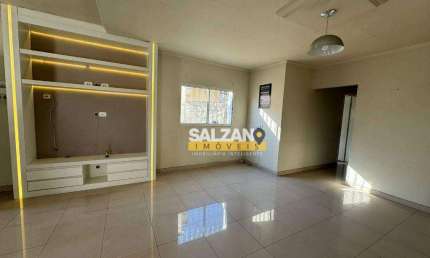 Casa com 4 dormitórios à venda, 145 m² por R$ 477.000,00 - Vila Iapi - Taubaté/SP