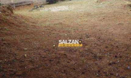 Terreno à venda, 300 m² por R$ 180.000,00 - São Gonçalo - Taubaté/SP