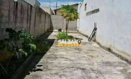 Terreno à venda, 125 m² por R$ 130.000,00 - Vila Olimpia - Taubaté/SP