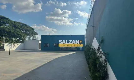 Ponto, 1200 m² - venda por R$ 6.000.000,00 ou aluguel por R$ 25.000,00/mês - Jardim das Nações - Taubaté/SP