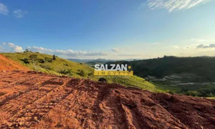 Terreno à venda, 10.000m² por R$ 250.000 - Registro - Taubaté/SP