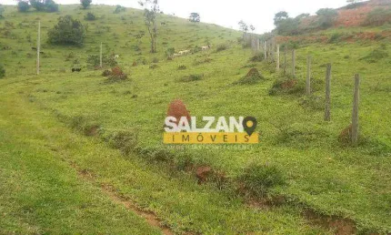 Terreno à venda, 23.000m² por R$ 250.000 - Registro - Taubaté/SP