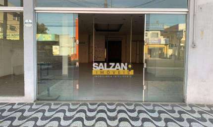 Ponto para alugar, 400 m² por R$ 20.100,00/mês - Campo do Galvão - Guaratinguetá/SP