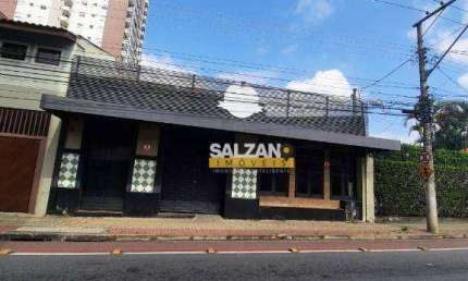 Ponto para alugar, 500 m² por R$ 13.000,00/mês - Centro - Taubaté/SP