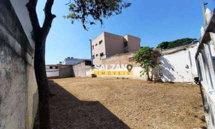 Terreno à venda, 492 m² por R$ 1.200.000,00 - Jardim das Nações - Taubaté/SP