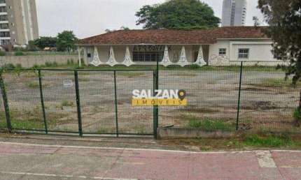 Terreno, 22000 m² - venda por R$ 33.000.000,00 ou aluguel por R$ 80.000,00/mês - Independência - Taubaté/SP