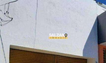 Ponto para alugar, 124 m² por R$ 4.735,00/mês - Centro - Taubaté/SP