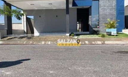 Casa com 3 dormitórios à venda, 170 m² por R$ 879.800 - Vila Nossa Senhora Auxiliadora - Tremembé/SP