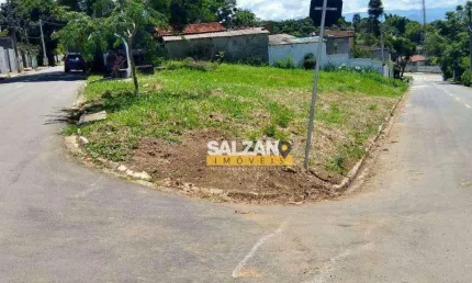 Terreno à venda, 830 m² por r$ 190.000,00 - jardim santa tereza - taubaté/sp