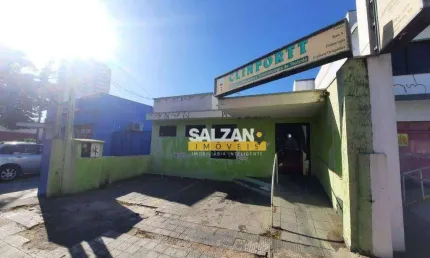 Ponto, 270 m² - venda por R$ 900.000,00 ou aluguel por R$ 7.000,00/mês - Centro - Taubaté/SP