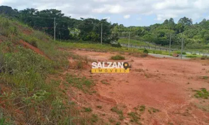 Terreno à venda, 682 m² por R$ 260.000,00 - Campos do Conde - Taubaté/SP
