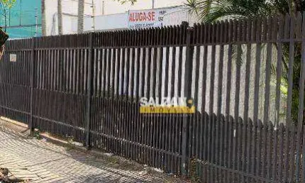 Prédio para alugar, 343 m² por R$ 15.000,00/mês - Centro - Taubaté/SP