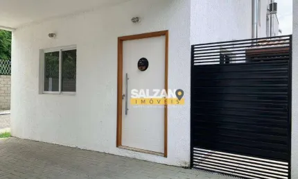 Sobrado com 3 dormitórios à venda, 121 m² por R$ 600.000,00 - Areão - Taubaté/SP