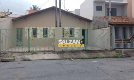Casa com 2 dormitórios à venda, 70 m² por R$ 350.000,00 - Residencial Novo Horizonte - Taubaté/SP