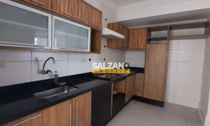Apartamento com 3 dormitórios à venda, 155 m² por R$ 498.000,00 - Centro - Taubaté/SP