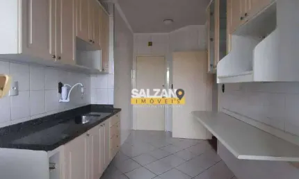Apartamento com 2 dormitórios à venda, 80 m² por R$ 340.000,00 - Condomínio Edifício Los Angeles - Taubaté/SP