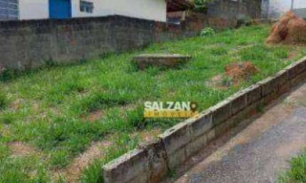 Casa com 1 dormitório à venda, 200 m² por R$ 307.400,00 - Jardim Paulista - Taubaté/SP