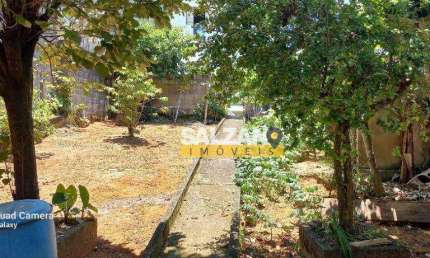 Casa com 3 dormitórios à venda, 200 m² por R$ 445.200,00 - Jardim Bela Vista - Taubaté/SP