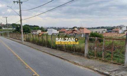 Terreno, 9000 m² - venda por R$ 18.000.000,00 ou aluguel por R$ 80.000,00/mês - Vila Jaboticabeira - Taubaté/SP