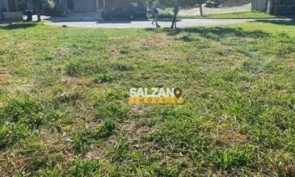 Terreno à venda, 300 m² por R$ 398.000 - Parque Senhor do Bonfim - Taubaté/SP