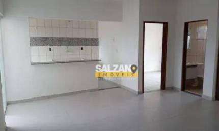 Cobertura com 2 dormitórios à venda, 101 m² por R$ 215.000,00 - Loteamento Vila Olímpia - Taubaté/SP