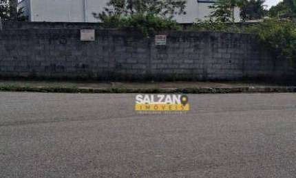 Terreno à venda, 300 m² por R$ 287.000,00 - Residencial Estoril - Taubaté/SP