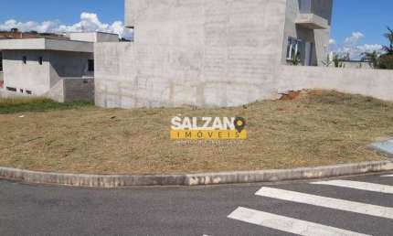 Terreno à venda, 216 m² por R$ 180.000 - Morada dos Nobres - Taubaté/SP