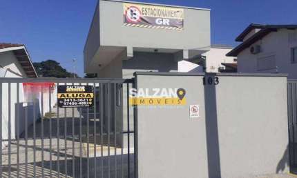 Ponto para alugar, 480 m² por R$ 4.500,00/mês - Jardim das Nações - Taubaté/SP