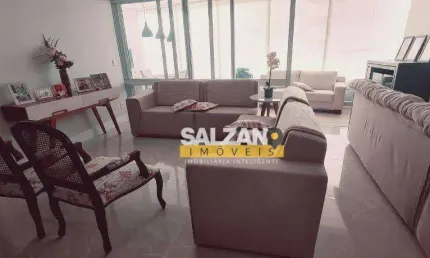 Apartamento com 5 dormitórios à venda, 155 m² por R$ 1.170.000 - Condomínio Residencial Renaissance - Taubaté/SP