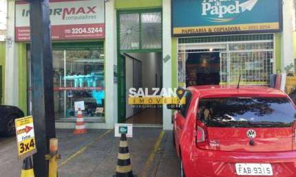 Prédio à venda, 528 m² por R$ 7.400.000,00 - Jardim São Dimas - São José dos Campos/SP