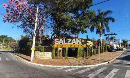 Galpão à venda, 250 m² por R$ 3.000.000,00 - Jardim América - Taubaté/SP