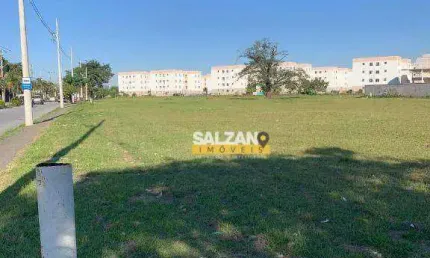 Terreno à venda, 5000 m² por R$ 5.000.000,00 - Residencial Novo Horizonte - Taubaté/SP