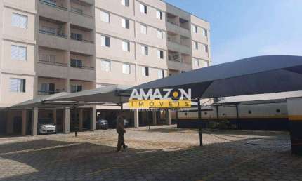 Cobertura com 4 dormitórios à venda, 176 m² por R$ 477.000,00 - Vila Jaboticabeira - Taubaté/SP