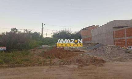 Terreno à venda, 150 m² por R$ 106.000,00 - Vila Areao - Taubaté/SP