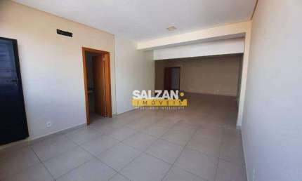 Sala para alugar, 56 m² por R$ 2.357,78/mês - Centro - Taubaté/SP