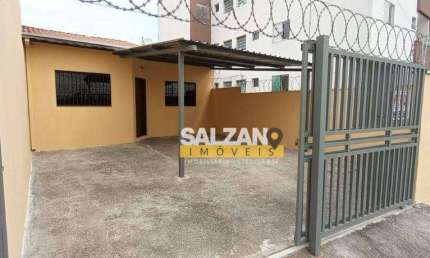 Casa com 3 dormitórios à venda, 204 m² por R$ 318.000,00 - São Gonçalo - Taubaté/SP