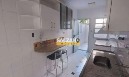 Apartamento com 2 dormitórios à venda, 70 m² por R$ 260.000,00 - Jardim Santa Clara - Taubaté/SP