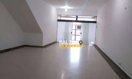 Ponto para alugar, 120 m² por R$ 3.500,00/mês - Jardim Maria Augusta - Taubaté/SP