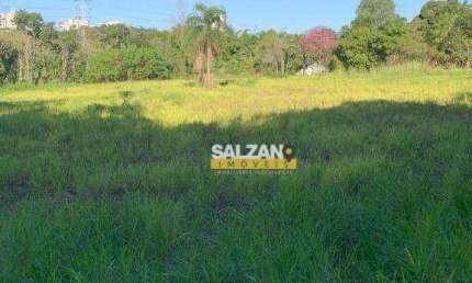 Área à venda, 22000 m² por R$ 22.000.000 - Parque Senhor do Bonfim - Taubaté/SP