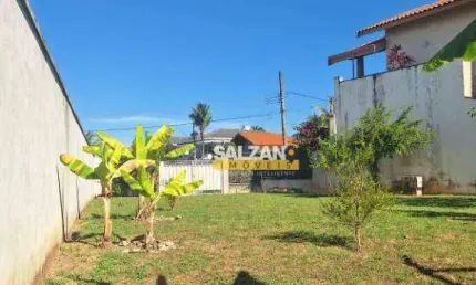 Terreno à venda, 365 m² por R$ 625.000,00 - Condomínio Village Taubaté - Taubaté/SP