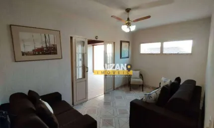Casa com 3 dormitórios à venda, 150 m² por R$ 730.000,00 - Vila Nossa Senhora das Graças - Taubaté/SP