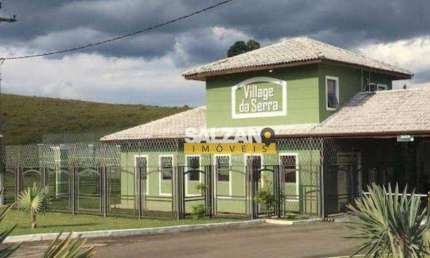 Terreno à venda, 1500 m² por R$ 265.000,00 - Village da Serra - Tremembé/SP