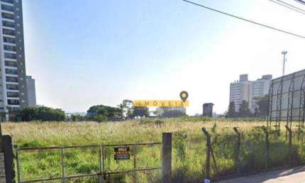 Terreno, 9700 m² - venda por R$ 35.000.000,00 ou aluguel por R$ 100.000,00/mês - Vila Jaboticabeira - Taubaté/SP