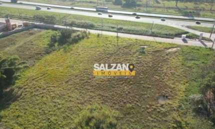 Área à venda, 10000 m² por R$ 4.240.000,00 - Vila Antônio Augusto Luiz - Caçapava/SP