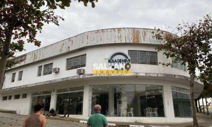 Ponto para alugar, 2700 m² por R$ 17.600/mês - Bela Vista - Pindamonhangaba/SP